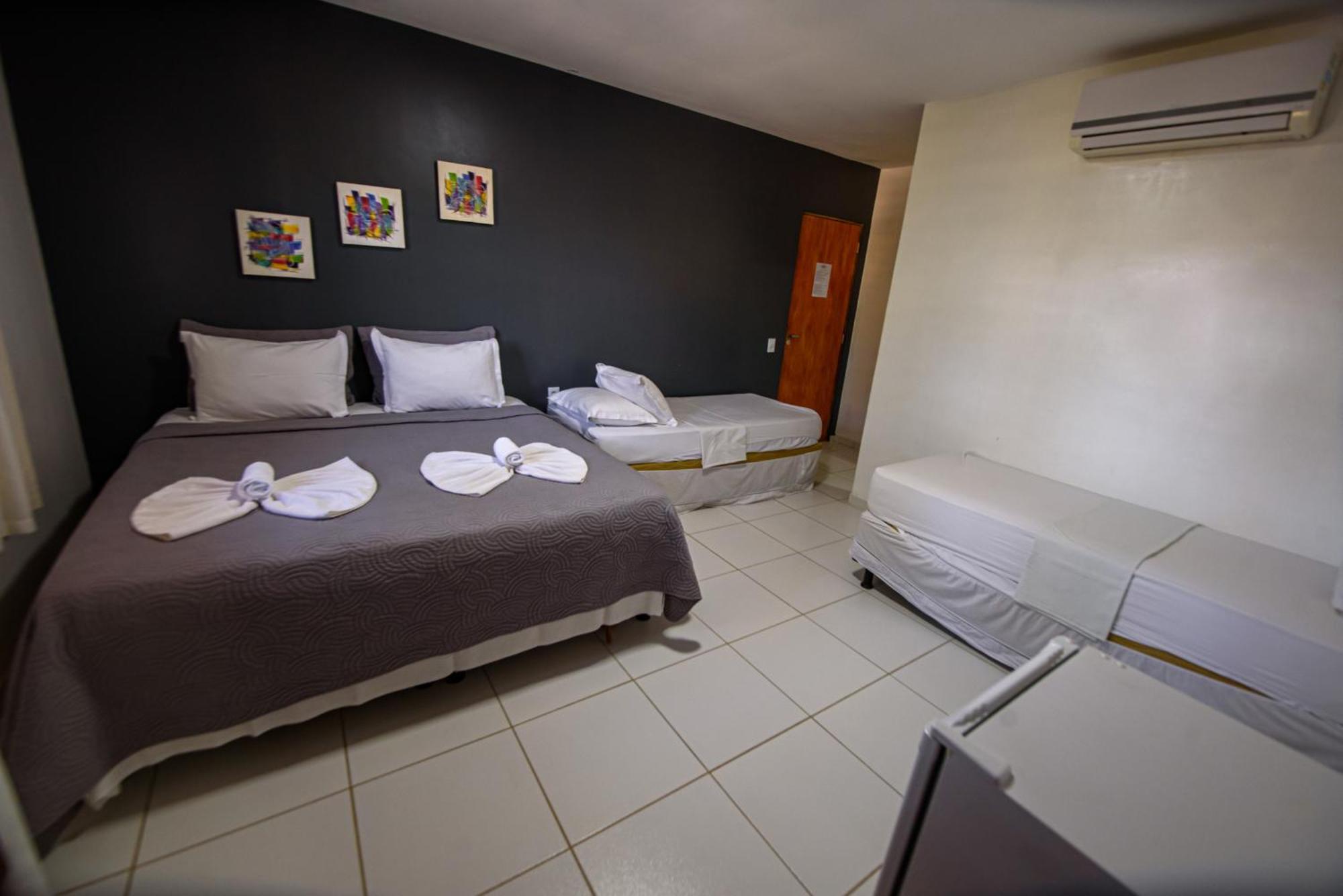 Pousada Villa Paihia Jijoca de Jericoacoara Esterno foto