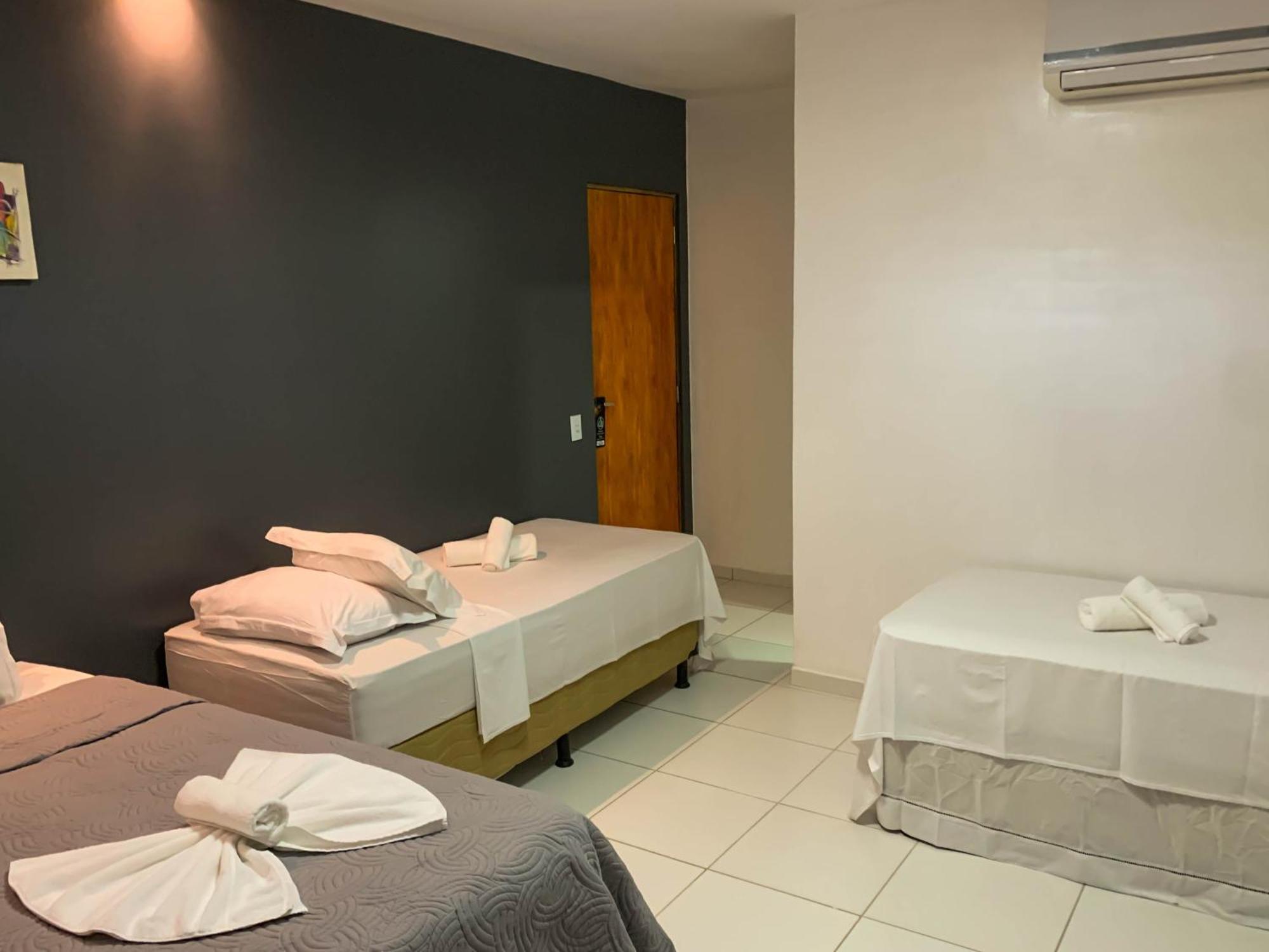 Pousada Villa Paihia Jijoca de Jericoacoara Esterno foto