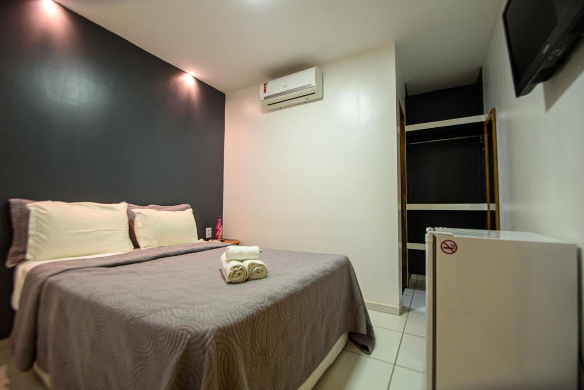 Pousada Villa Paihia Jijoca de Jericoacoara Esterno foto
