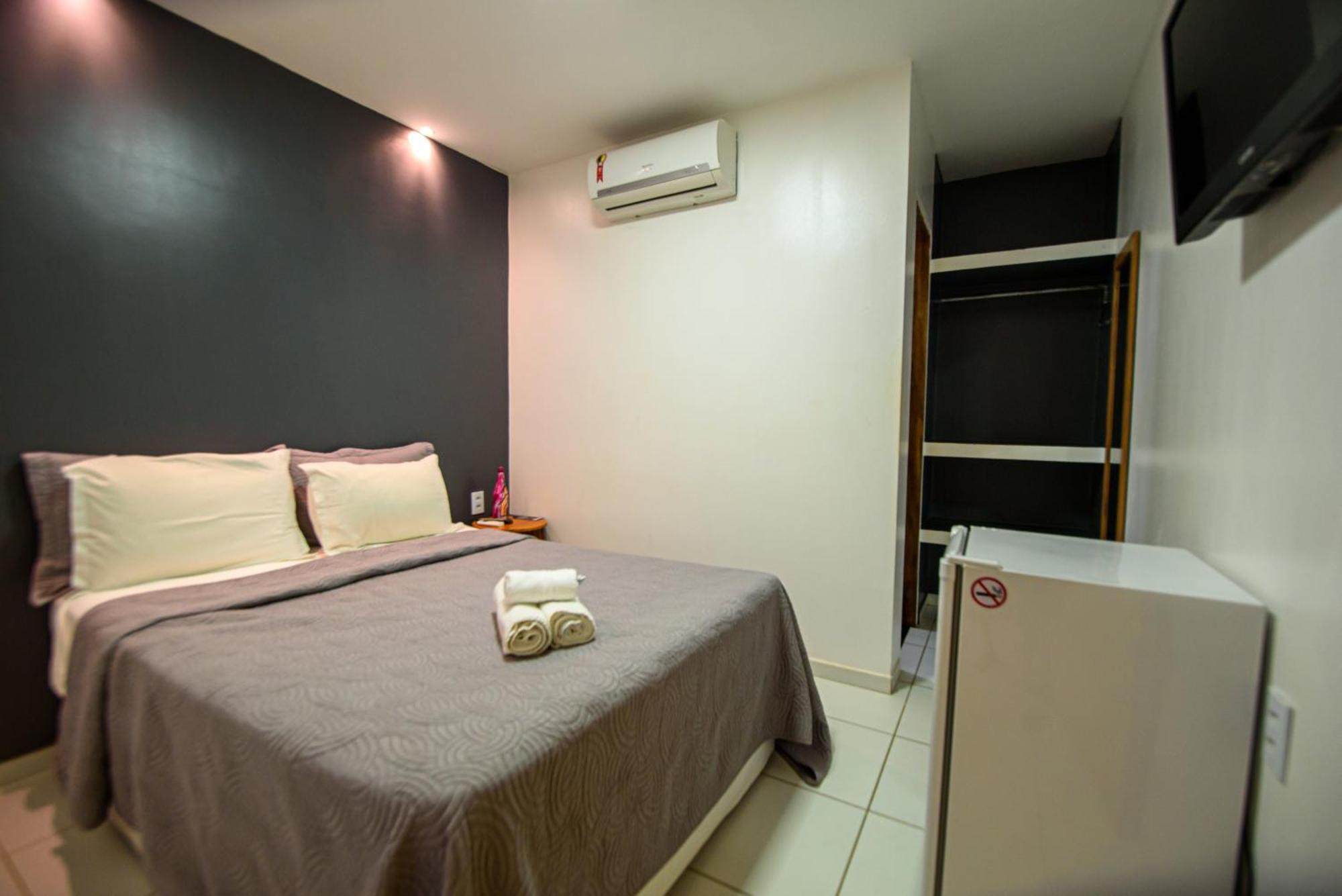 Pousada Villa Paihia Jijoca de Jericoacoara Esterno foto